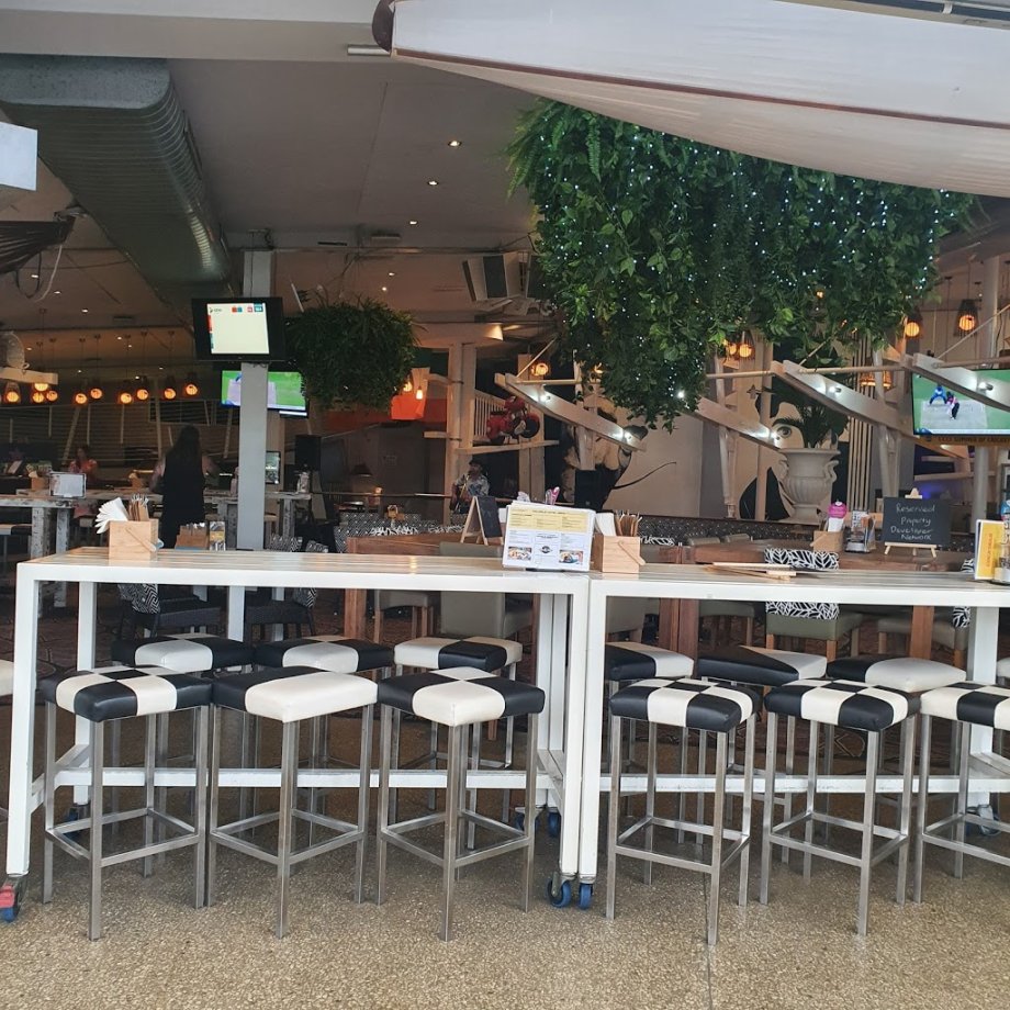 Colmslie Hotel - Foto 8