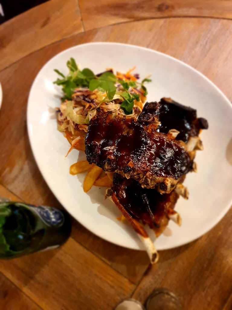 Colmslie Hotel - Foto 1