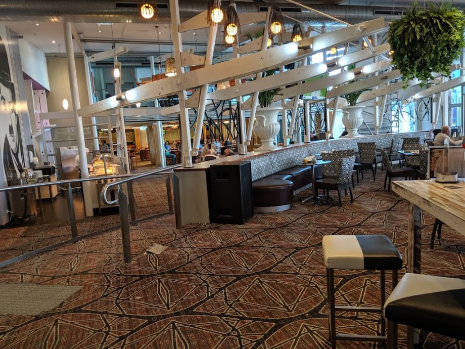 Colmslie Hotel - Foto 10