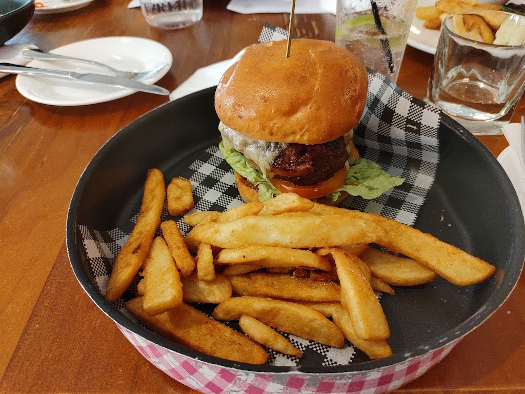 Colmslie Hotel - Foto 1