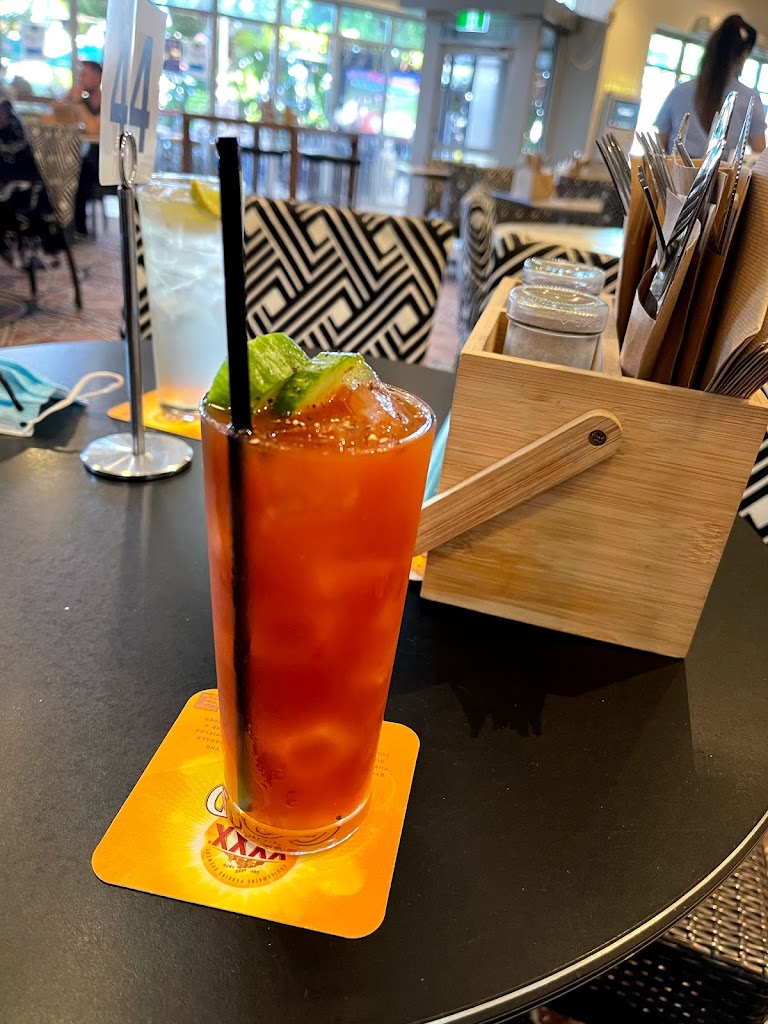 Colmslie Hotel - Foto 1