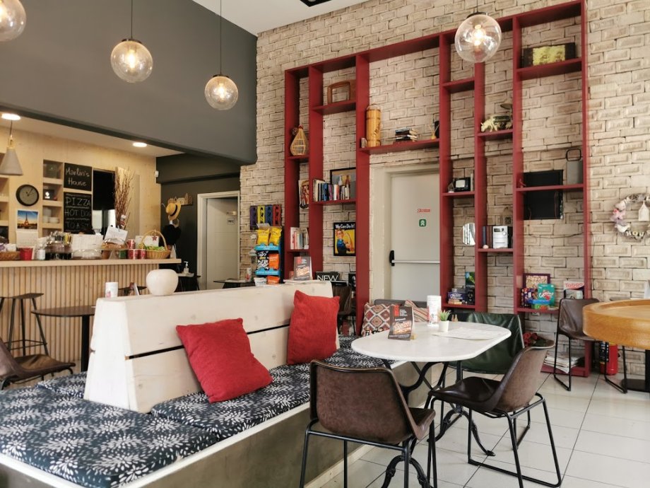 Marlin's House - Foto 4