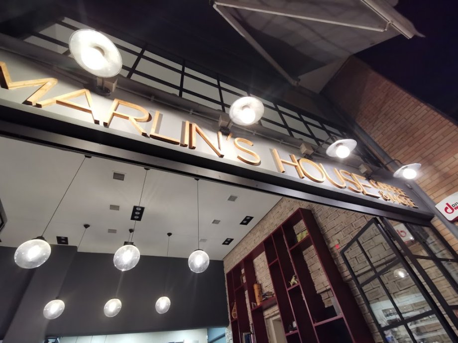 Marlin's House - Foto 6