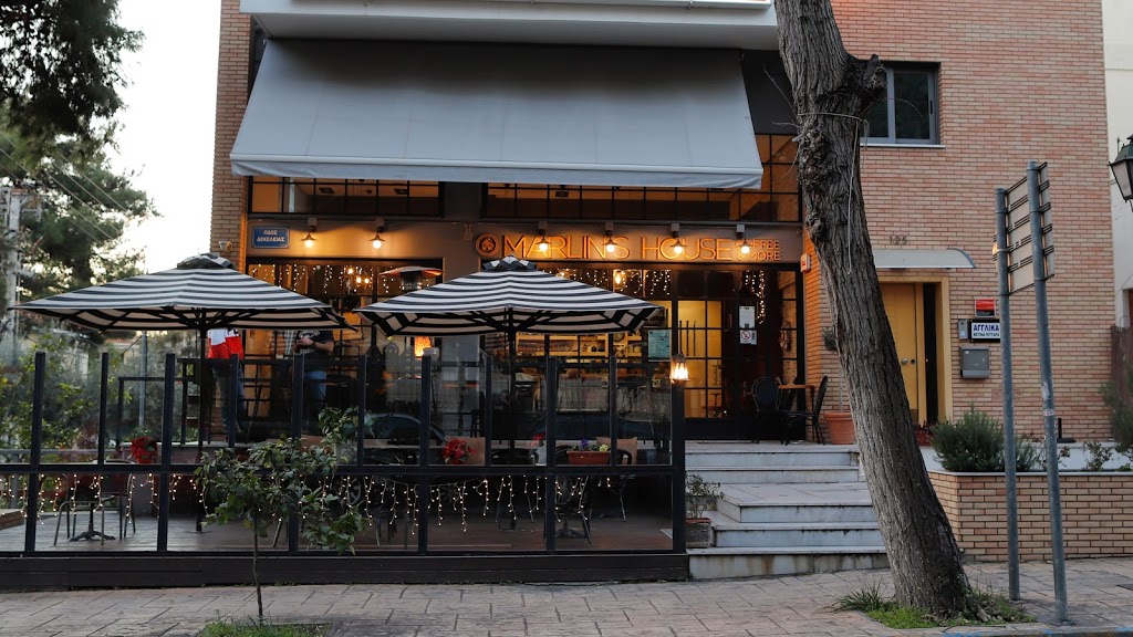 Marlin's House - Foto 1