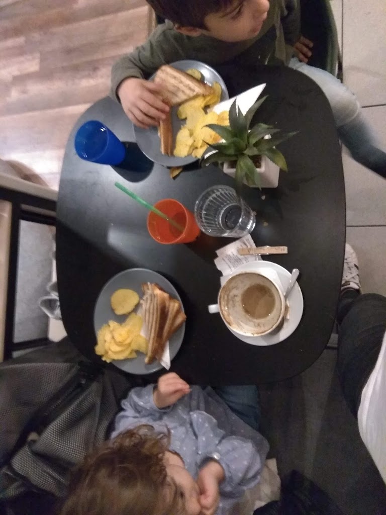 Marlin's House - Foto 1