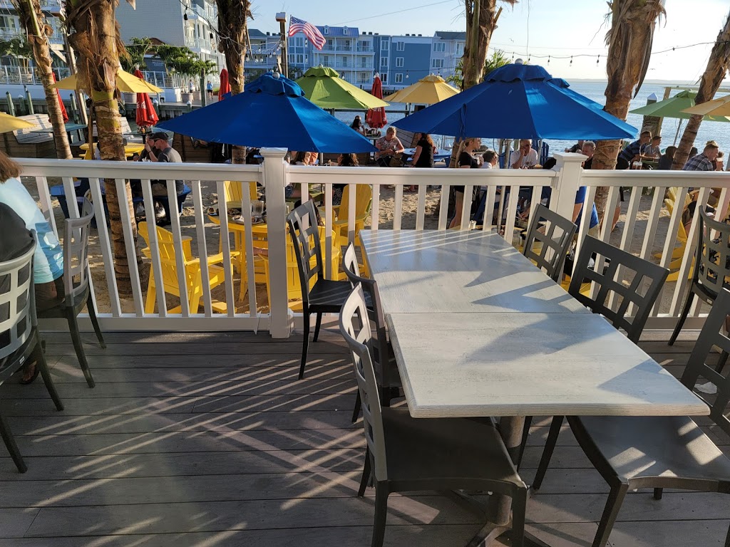 Ropewalk Restaurant - Chincoteague - Foto 1