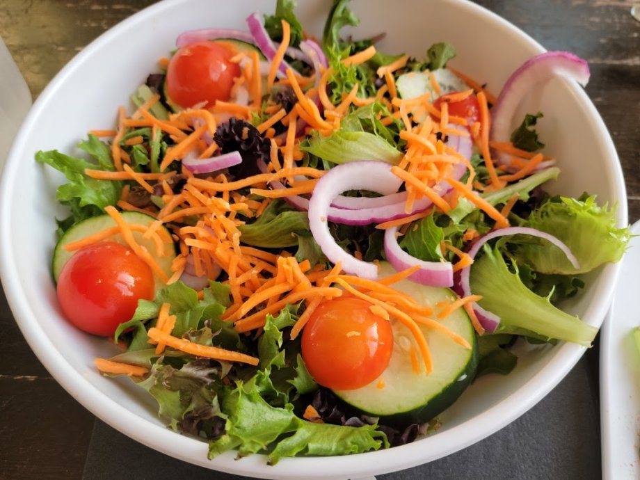 Ropewalk Restaurant - Chincoteague - Foto 3