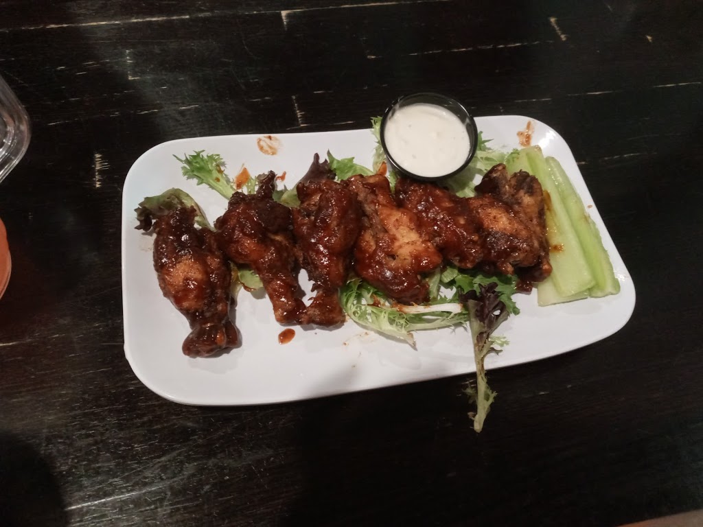 Ropewalk Restaurant - Chincoteague - Foto 1