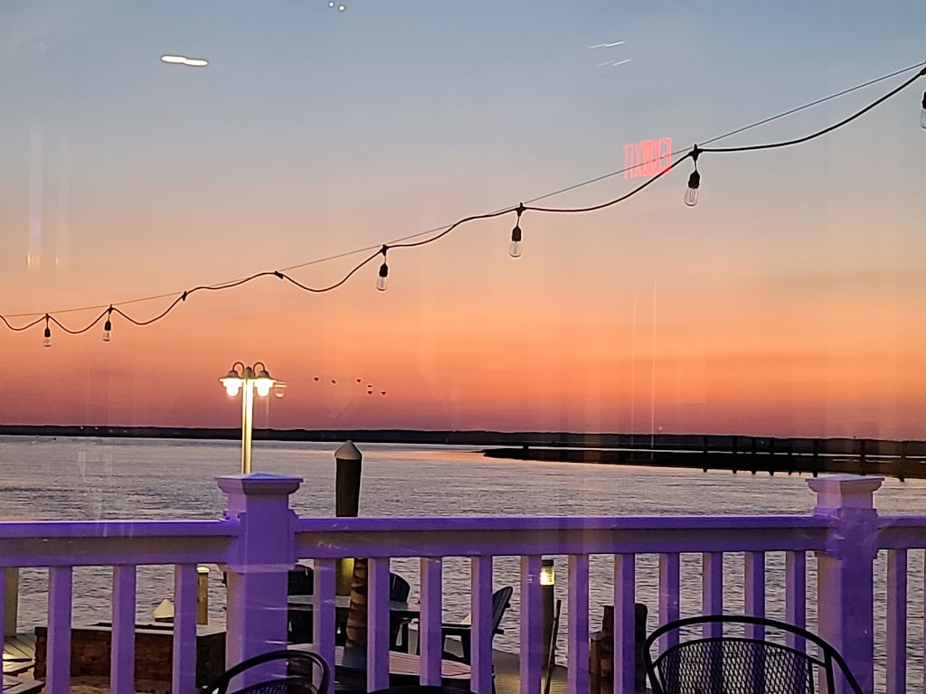 Ropewalk Restaurant - Chincoteague - Foto 1