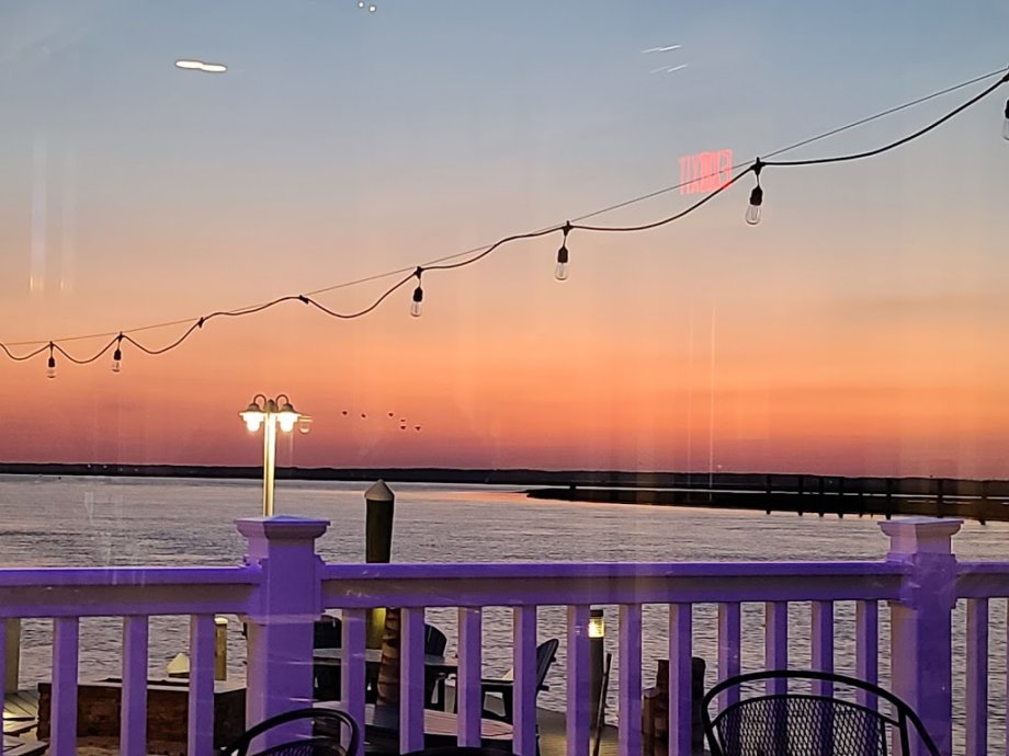 Ropewalk Restaurant - Chincoteague - Foto 5