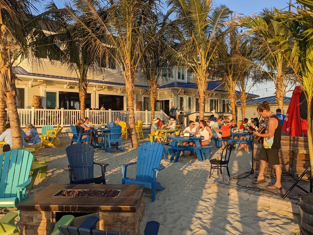 Ropewalk Restaurant - Chincoteague - Foto 1