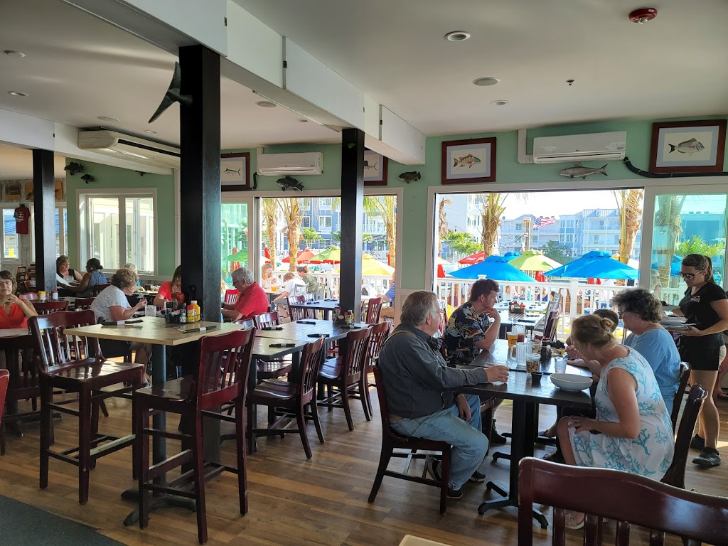 Ropewalk Restaurant - Chincoteague - Foto 1