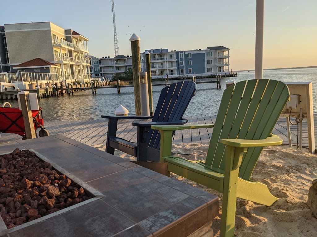 Ropewalk Restaurant - Chincoteague - Foto 1