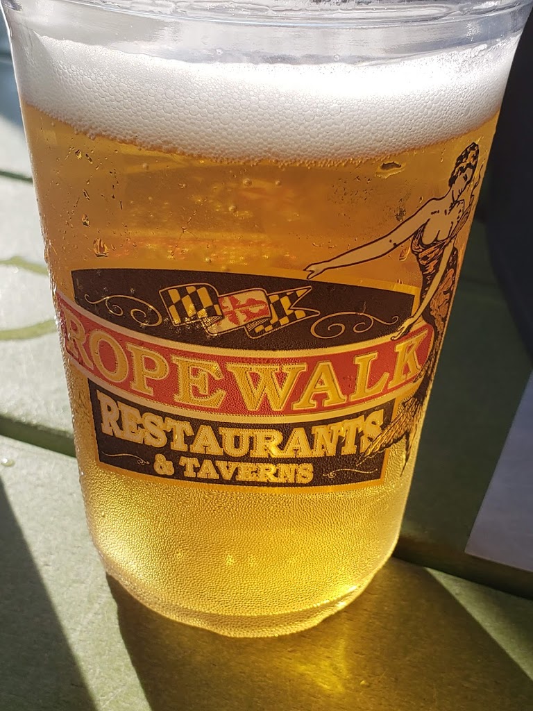 Ropewalk Restaurant - Chincoteague - Foto 1