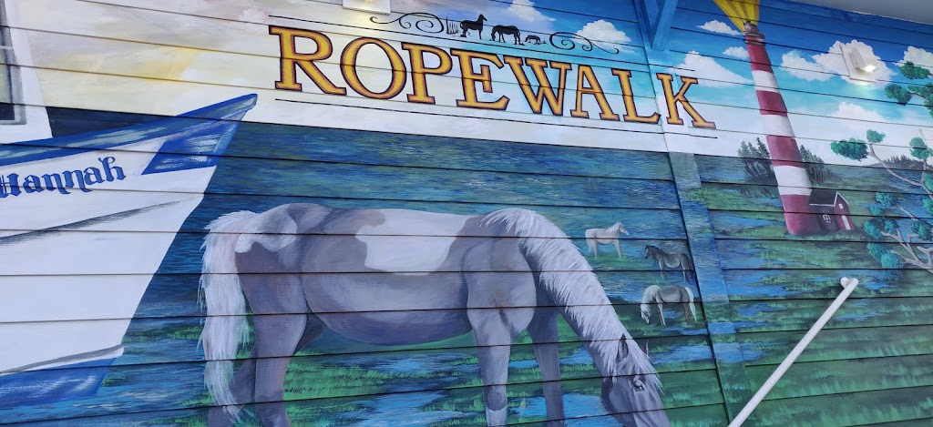 Ropewalk Restaurant - Chincoteague - Foto 1