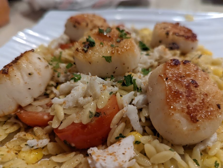 Ropewalk Restaurant - Chincoteague - Foto 12