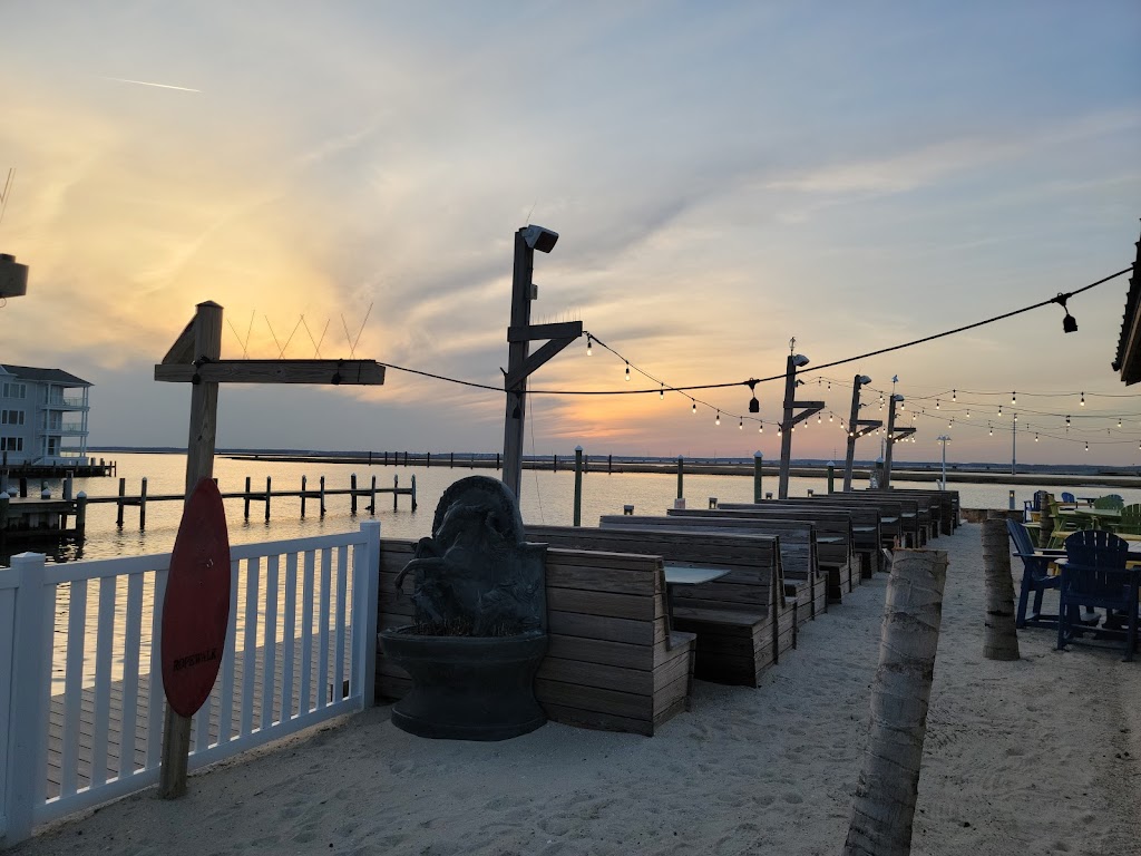 Ropewalk Restaurant - Chincoteague - Foto 1