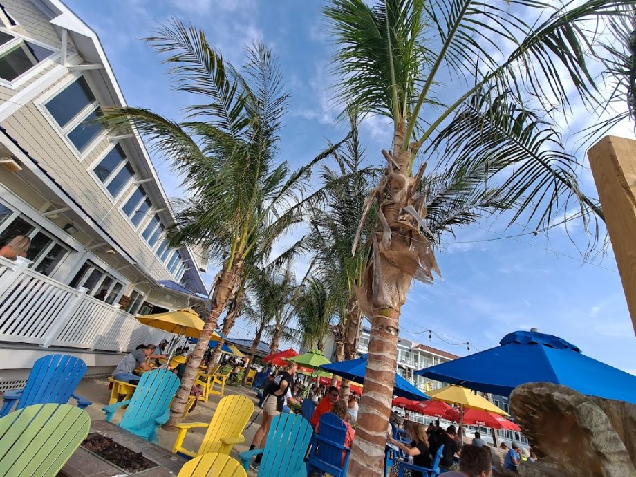 Ropewalk Restaurant - Chincoteague - Foto 14