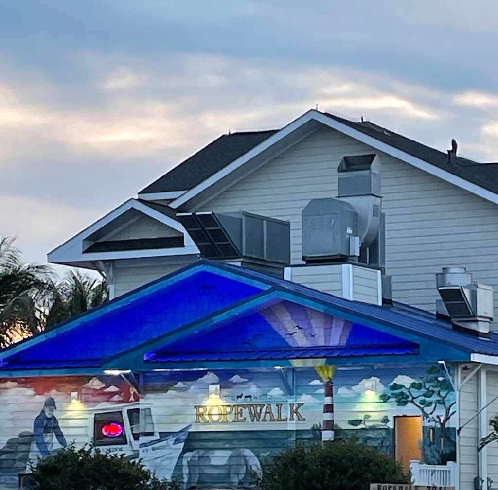 Ropewalk Restaurant - Chincoteague - Foto 1