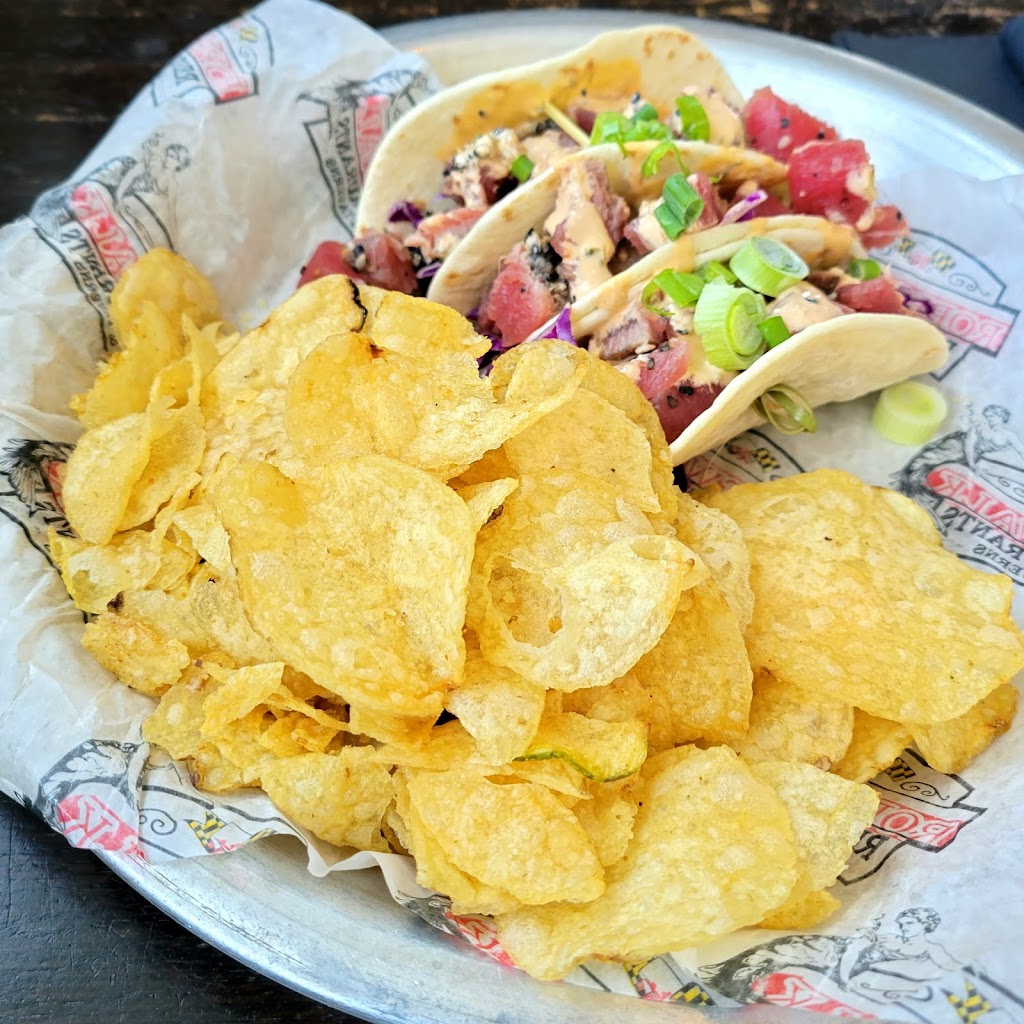 Ropewalk Restaurant - Chincoteague - Foto 1