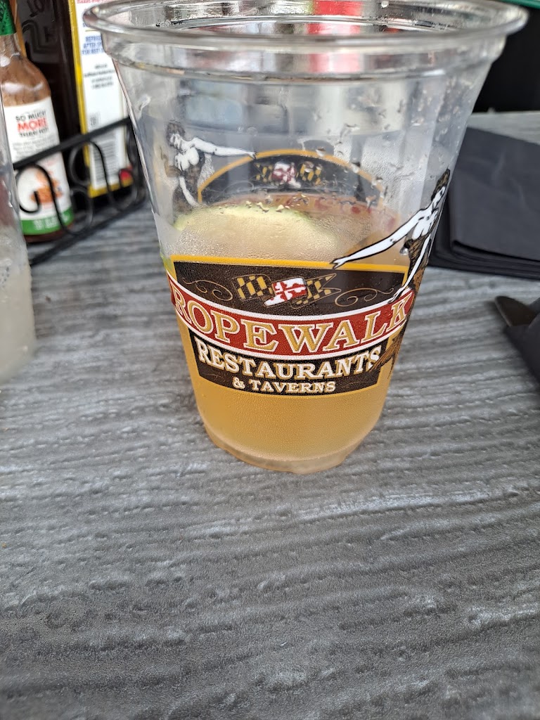 Ropewalk Restaurant - Chincoteague - Foto 1