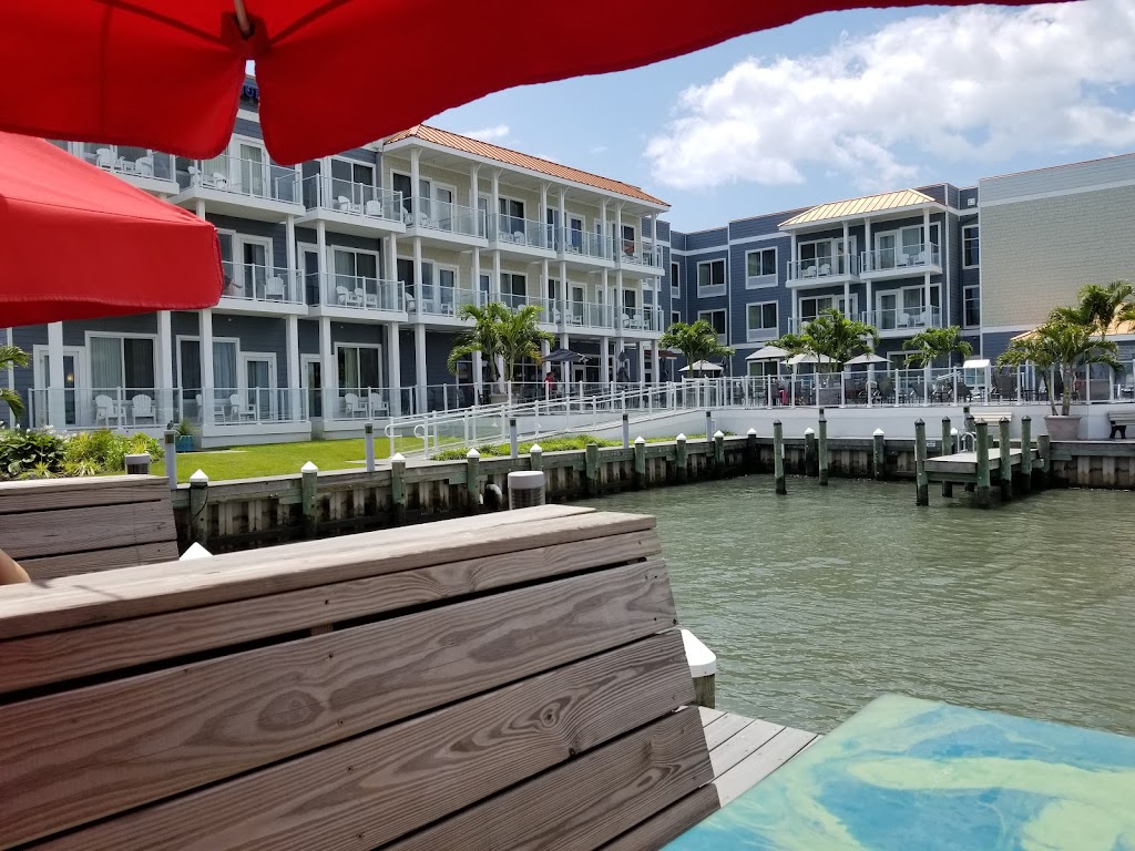 Ropewalk Restaurant - Chincoteague - Foto 1