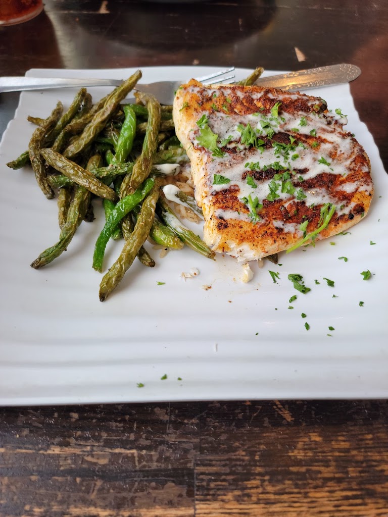 Ropewalk Restaurant - Chincoteague - Foto 1