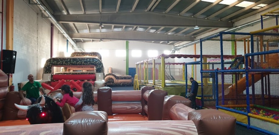 Tierraventura Park - Foto 2