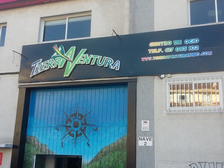 Tierraventura Park - Foto 3