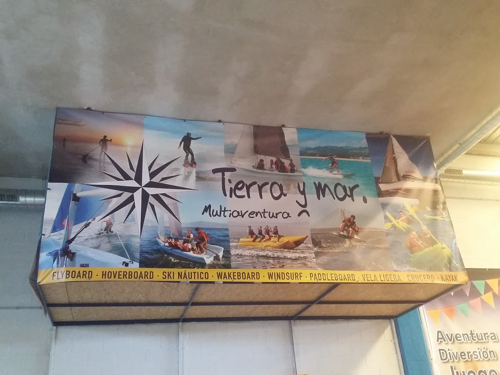 Tierraventura Park 3