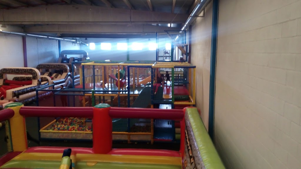 Tierraventura Park 5