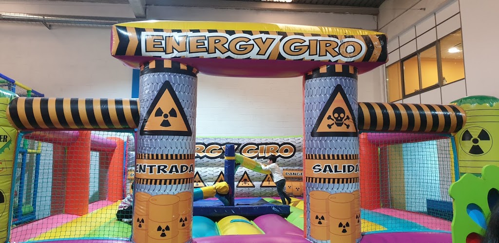 Tierraventura Park 6