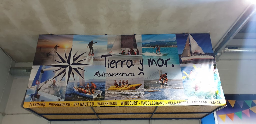 Tierraventura Park 7