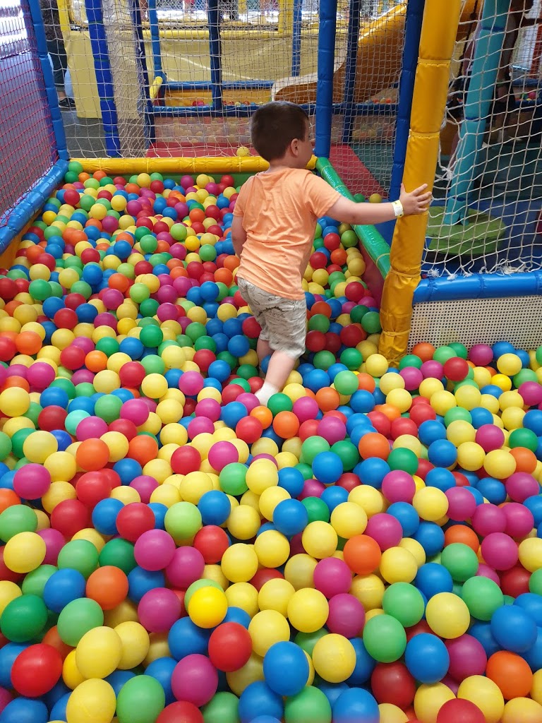 Tierraventura Park 8