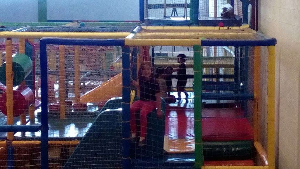 Tierraventura Park 9