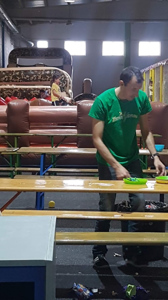 Tierraventura Park - Foto 10