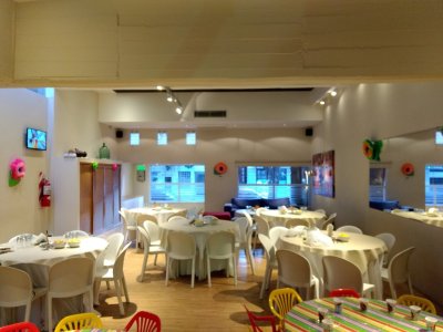 Petit Cifre Salon Eventos