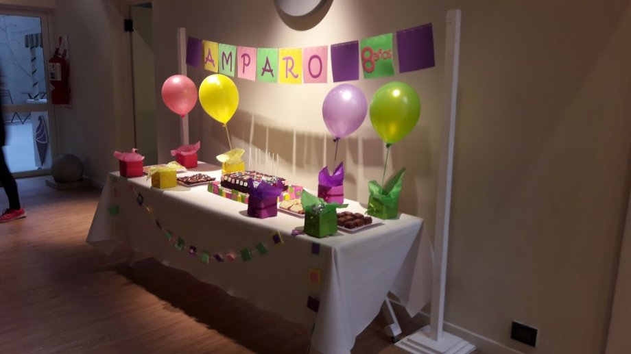 Petit Cifre Salon Eventos - Foto 3