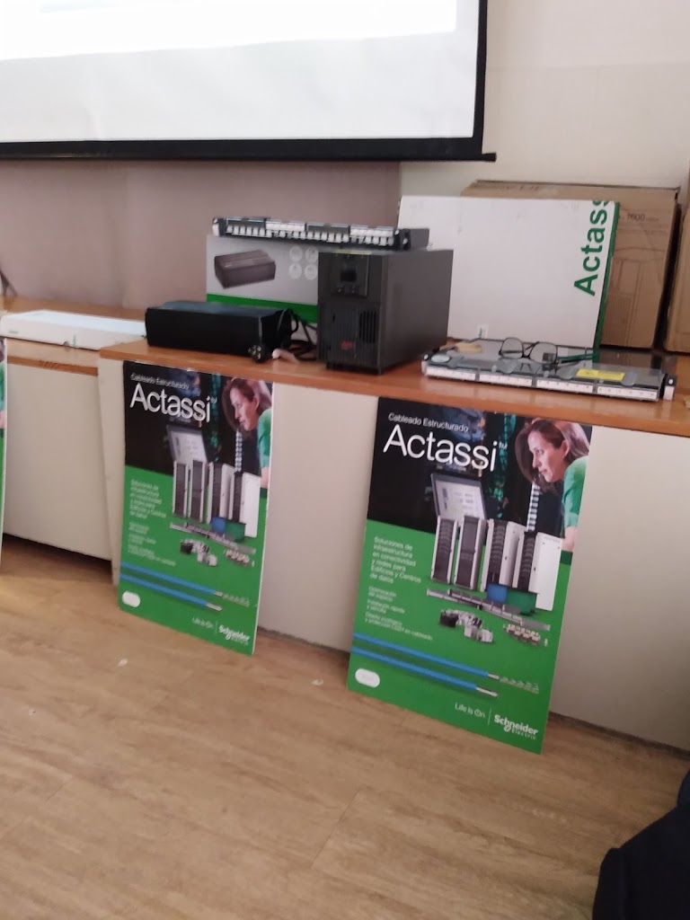 Petit Cifre Salon Eventos - Foto 4