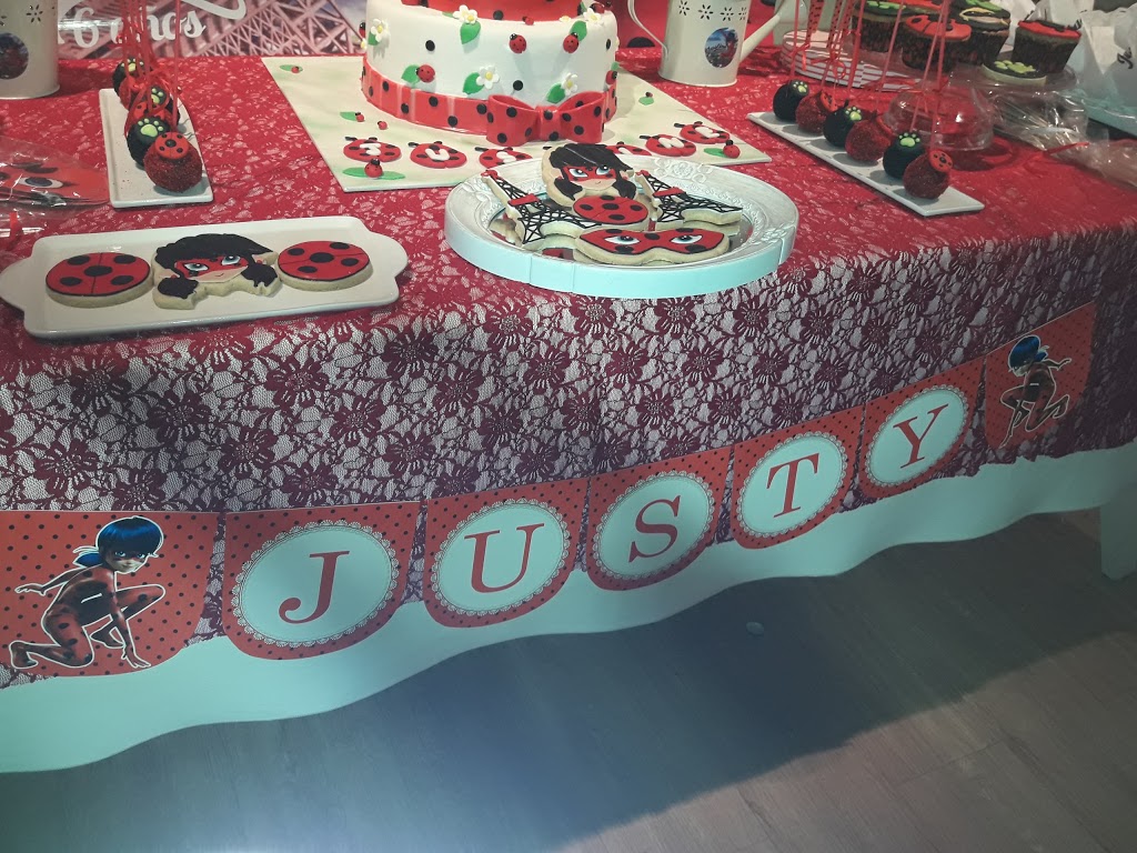 Petit Cifre Salon Eventos - Foto 1