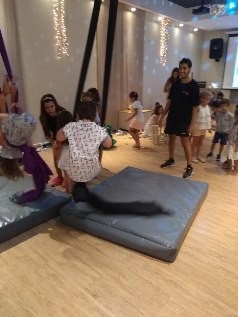 Petit Cifre Salon Eventos - Foto 1