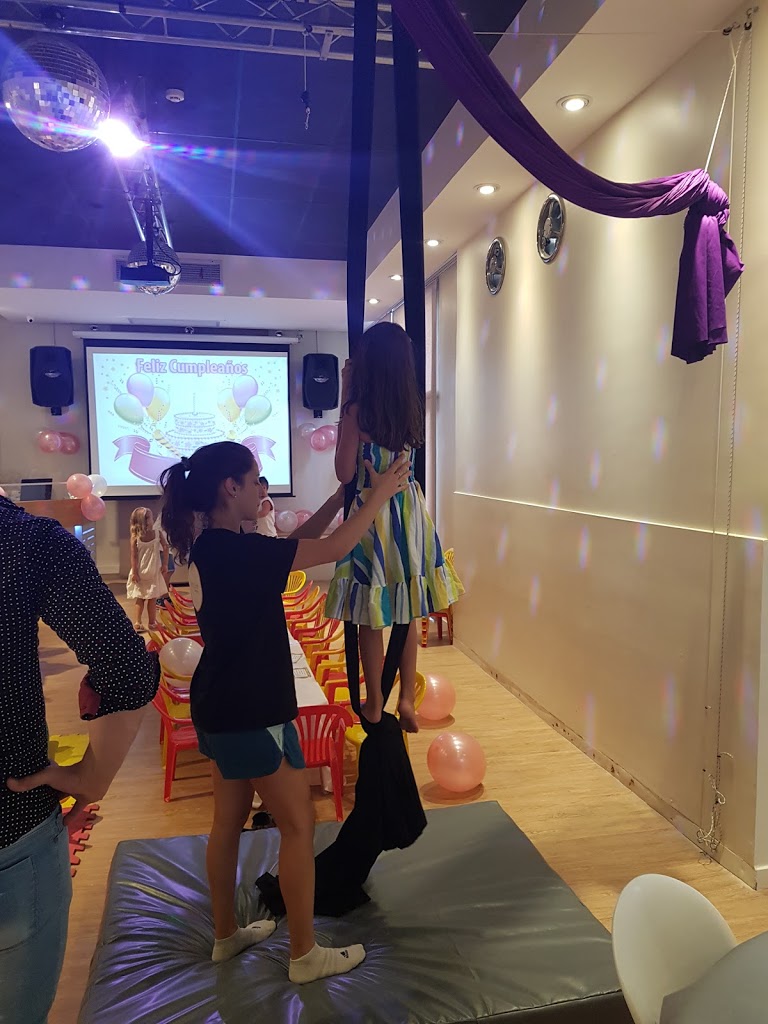 Petit Cifre Salon Eventos - Foto 7