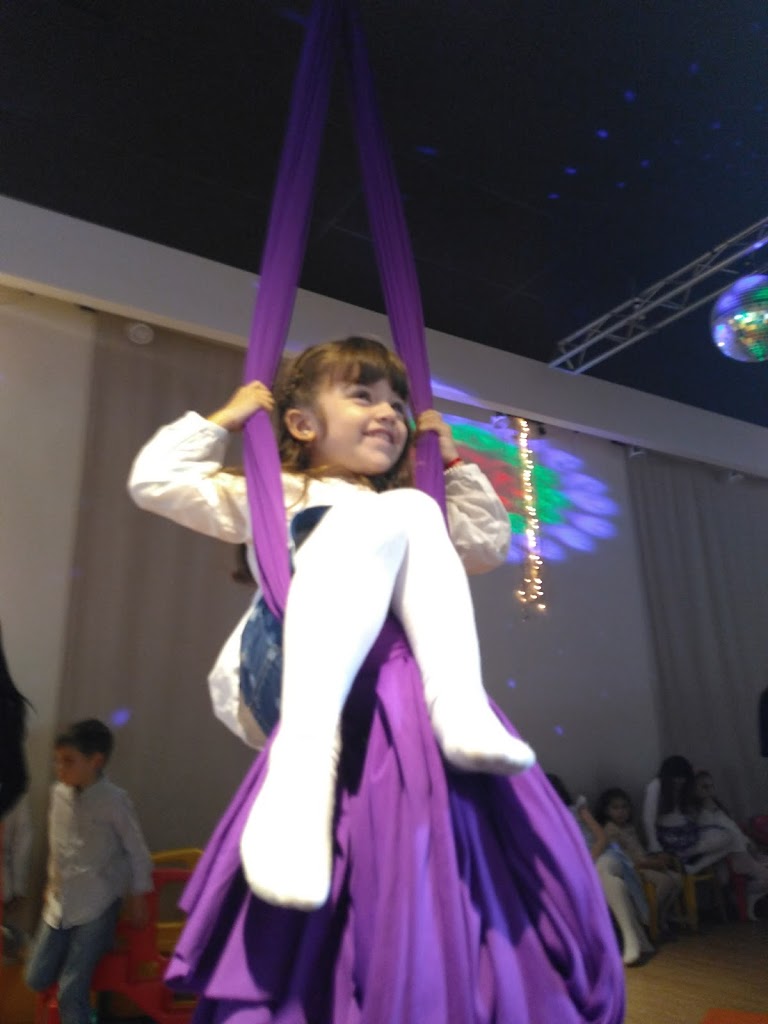 Petit Cifre Salon Eventos - Foto 1