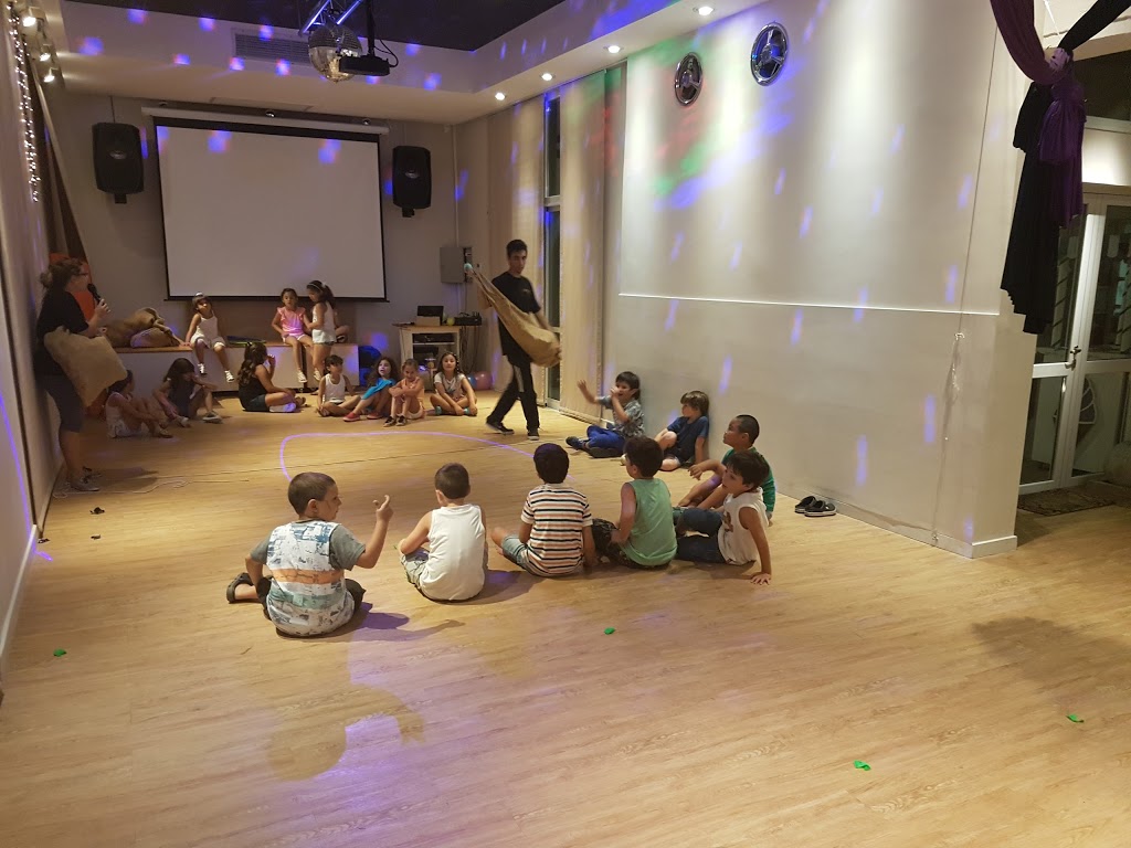 Petit Cifre Salon Eventos - Foto 1