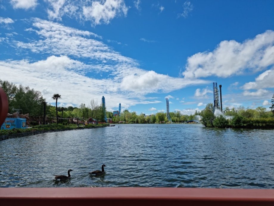 Walibi Belgium - Foto 6