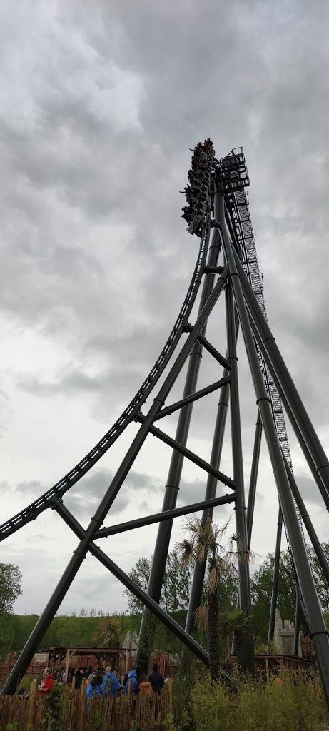 Walibi Belgium - Foto 8