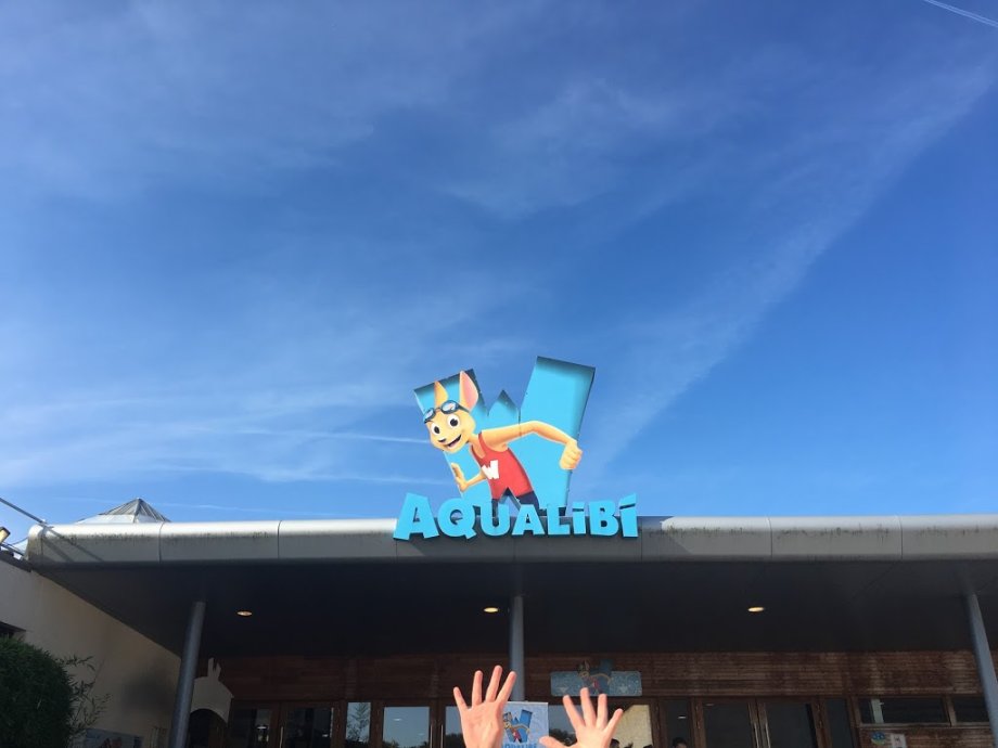 Aqualibi - Foto 3