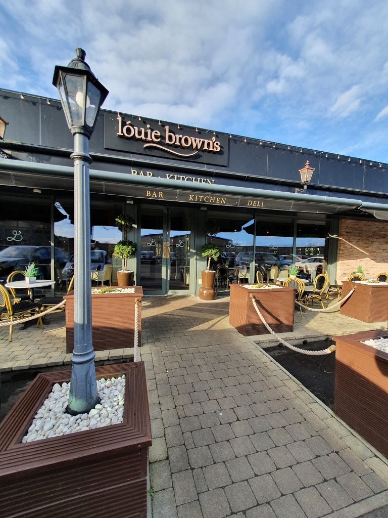 Louie Brown's - Foto 1