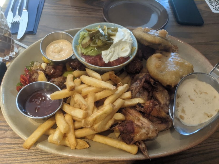 Louie Brown's - Foto 5