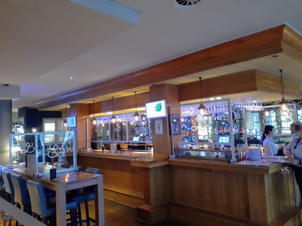 Louie Brown's - Foto 1